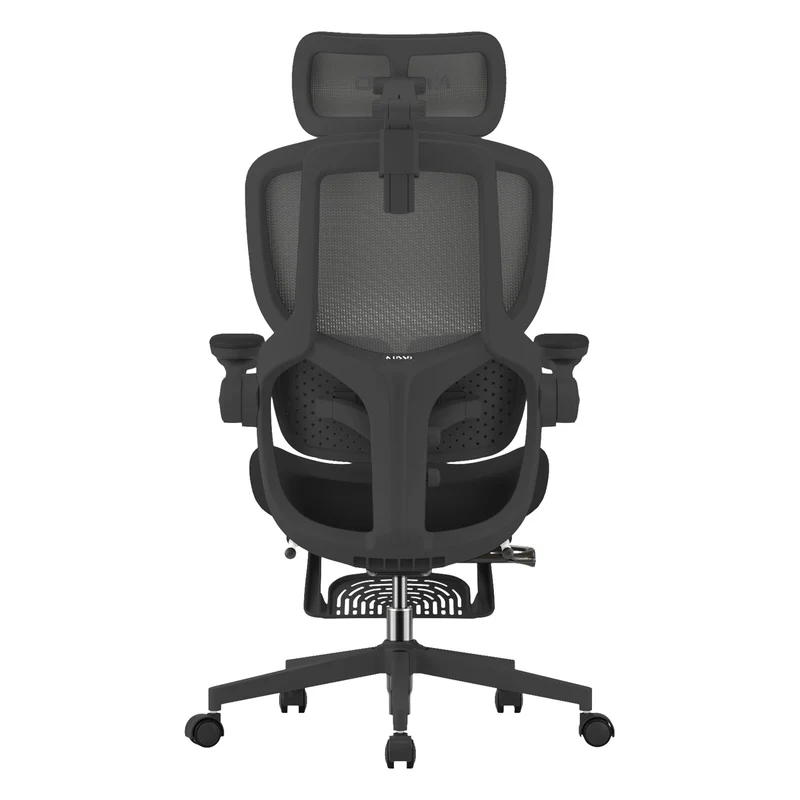 MUSSO E80 Air AeroFemme Ergonomic Office Chair