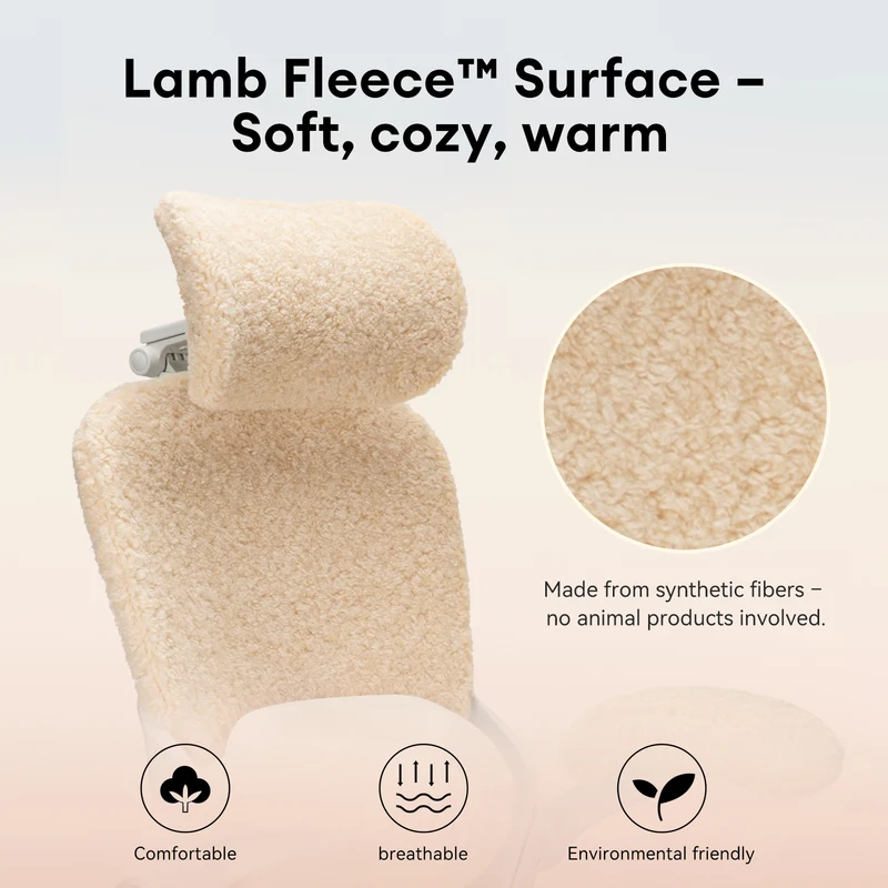 Custom Office Chair Cover Set