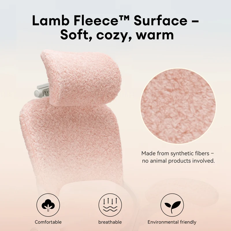 Custom Office Chair Cover Set
