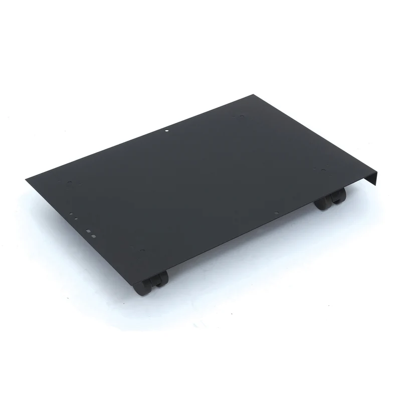 Bisley MultiDrawer™ | Rollenuntersatz für DIN A4