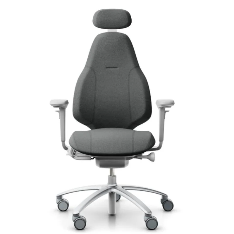 RH Mereo 220 Silber/Grey