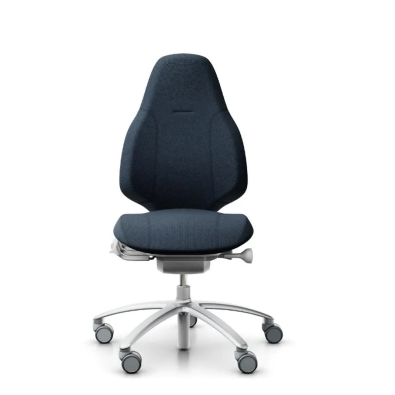 RH Mereo 220 Silber/Grey
