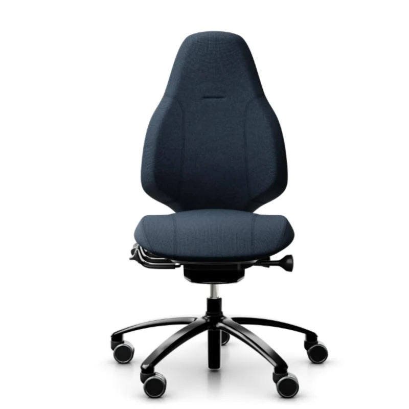 RH Mereo 220 Schwarz/Schwarz