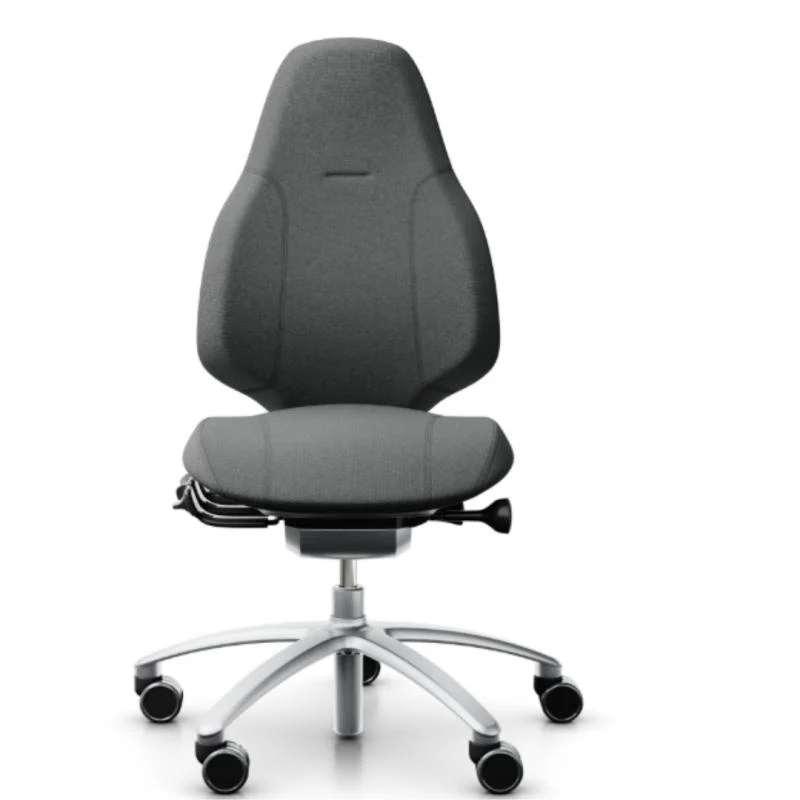 RH Mereo 220 Silber/Schwarz