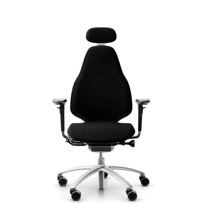 RH Mereo 220 Silber/Schwarz