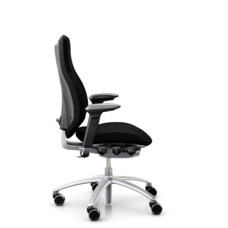 RH Mereo 220 Silber/Schwarz