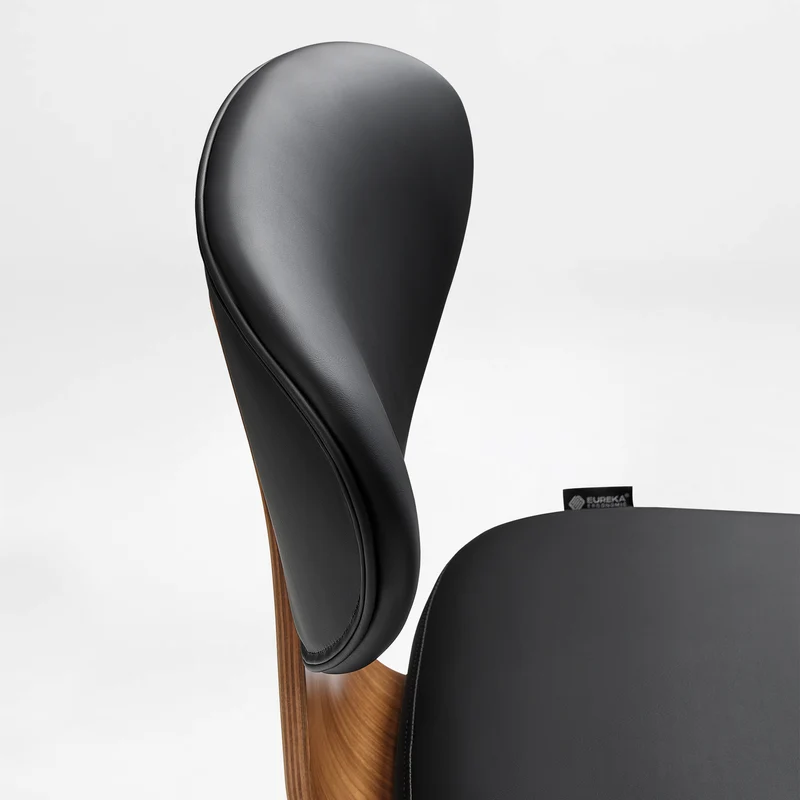Matt, Faux Leather Office Chair
