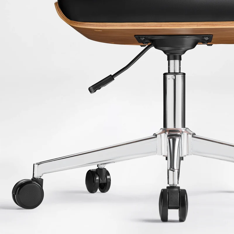 Matt, Faux Leather Office Chair