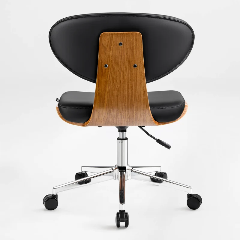 Matt, Faux Leather Office Chair