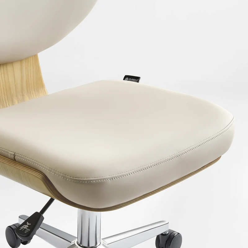Matt, Faux Leather Office Chair