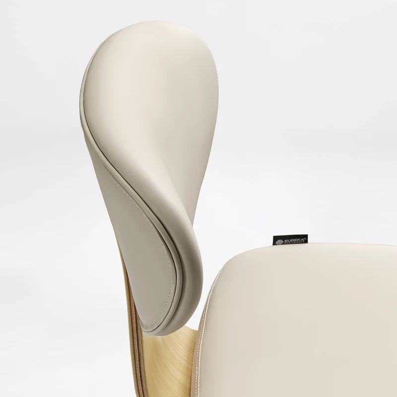 Matt, Faux Leather Office Chair