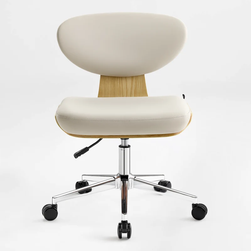 Matt, Faux Leather Office Chair