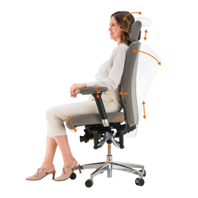 Bioswing 460 IQ Bestseller / / Hausstuhl