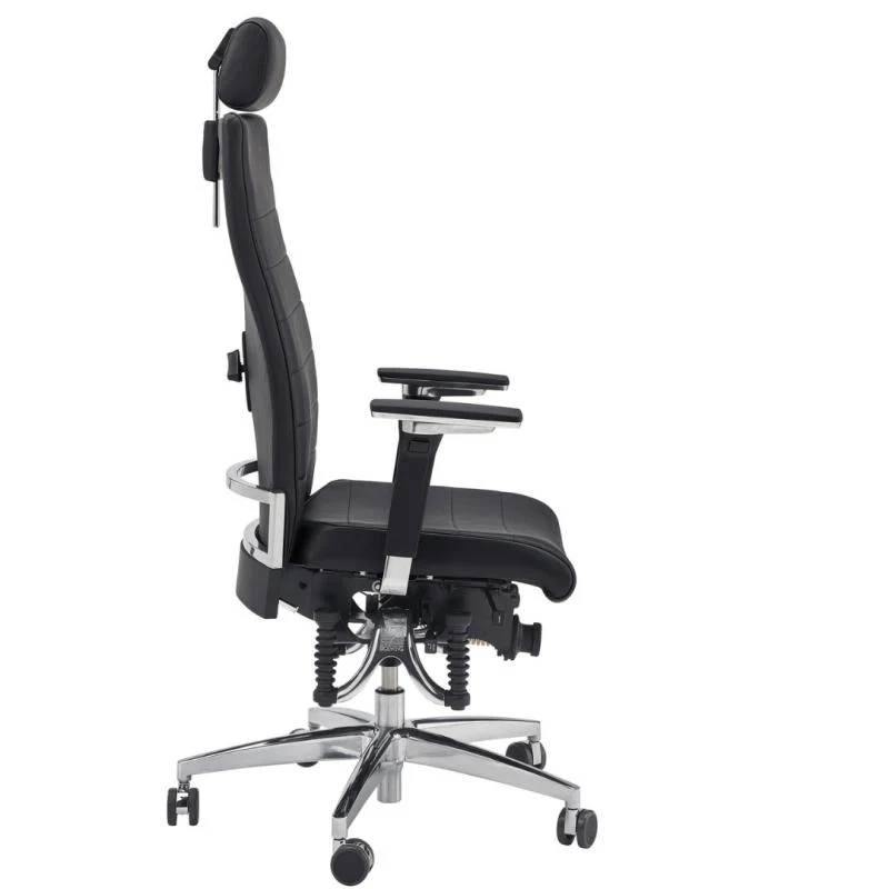 Bioswing 670 IQ Leder Bestseller