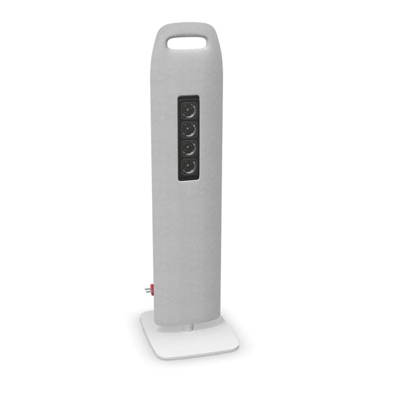 Sedus Mobile power supply - mobiler 4-fach Charger