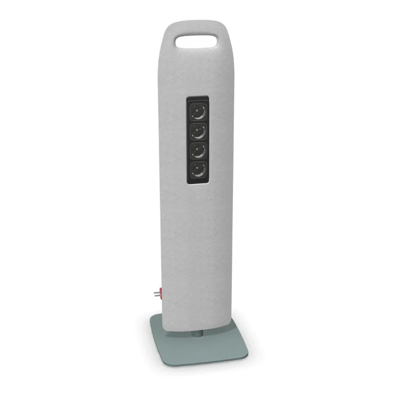 Sedus Mobile power supply - mobiler 4-fach Charger