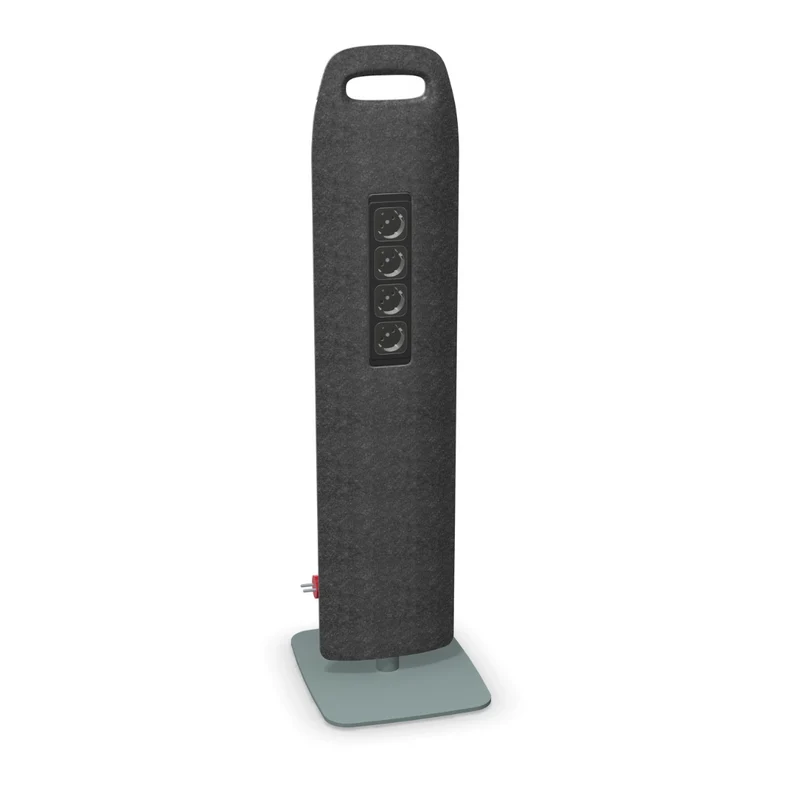 Sedus Mobile power supply - mobiler 4-fach Charger