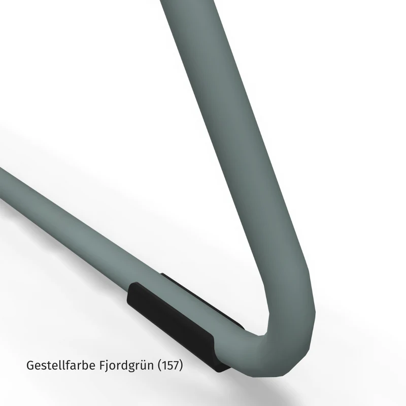 Sedus se:lounge light Kufenstuhl in zwei Höhen