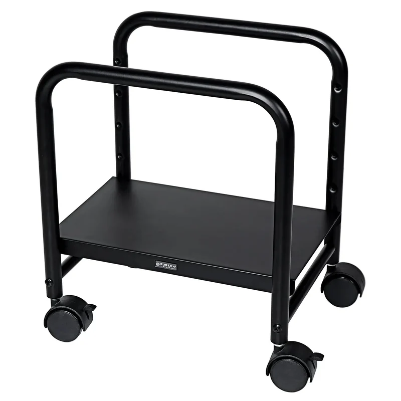 Adjustable CPU Stand, Mobile, Black