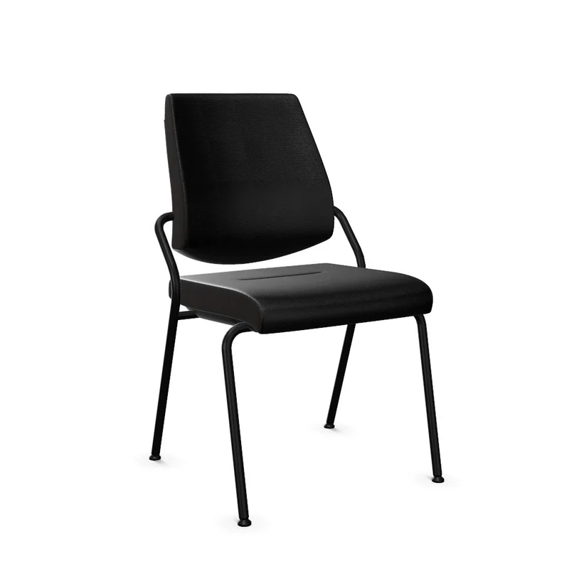 Sedus black dot Vierfußstuhl
