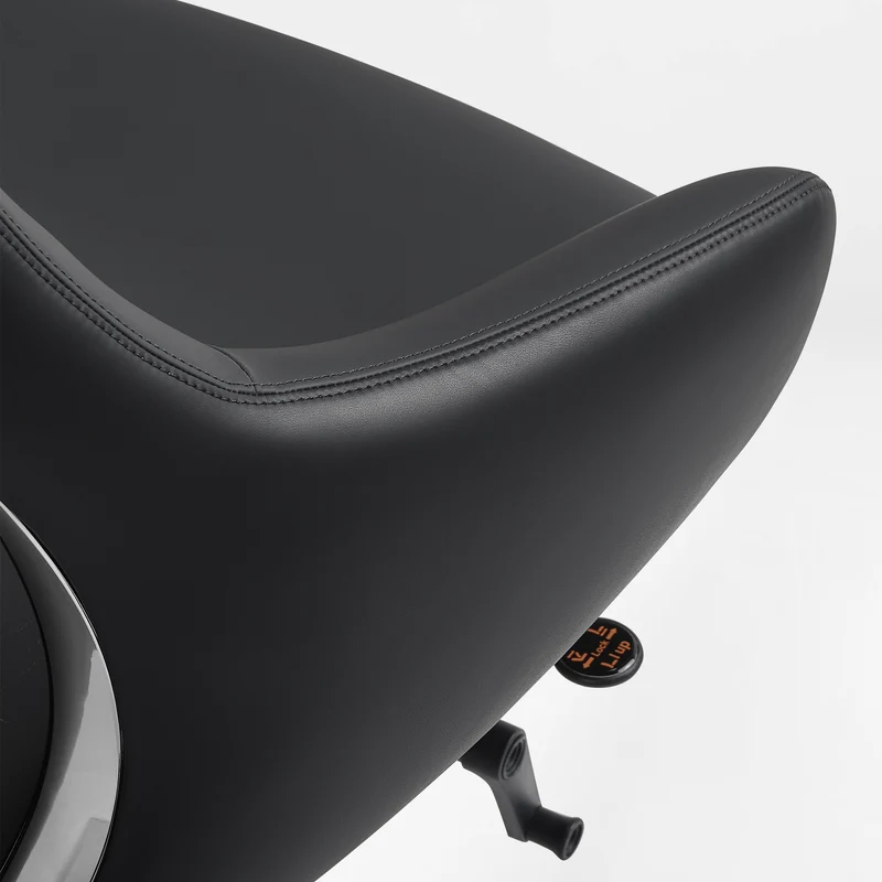 Serene Ella, Napa Leather Executive Chair