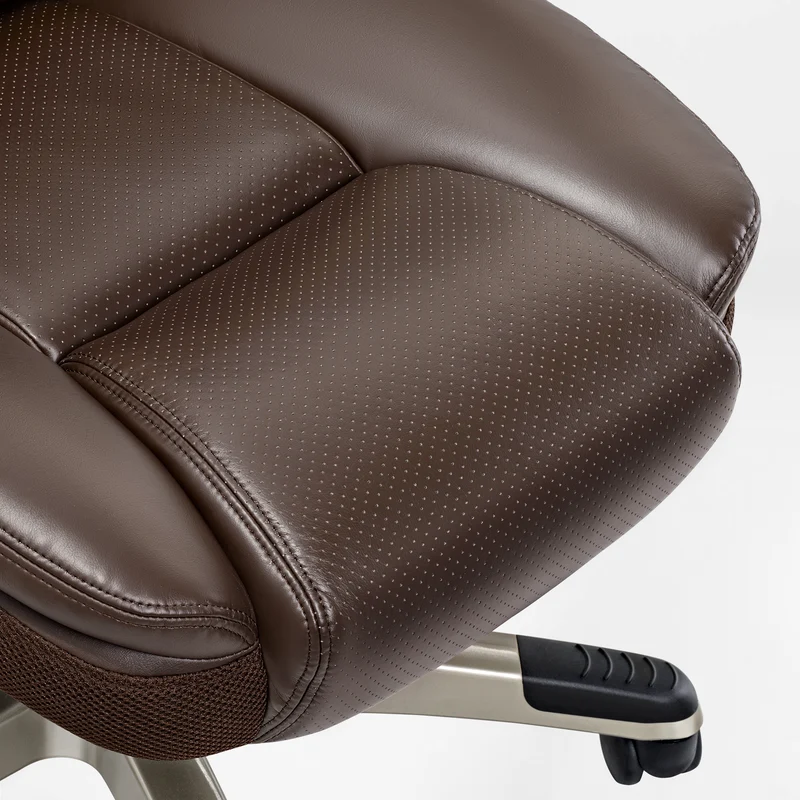 Galene, Faux Leather Office Chair