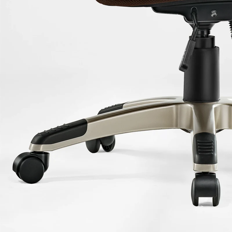 Galene, Faux Leather Office Chair