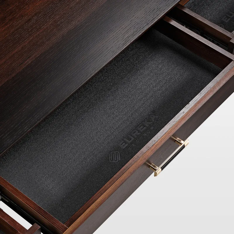 Ark SWS Pro Executive Standing Desk (63"x29")