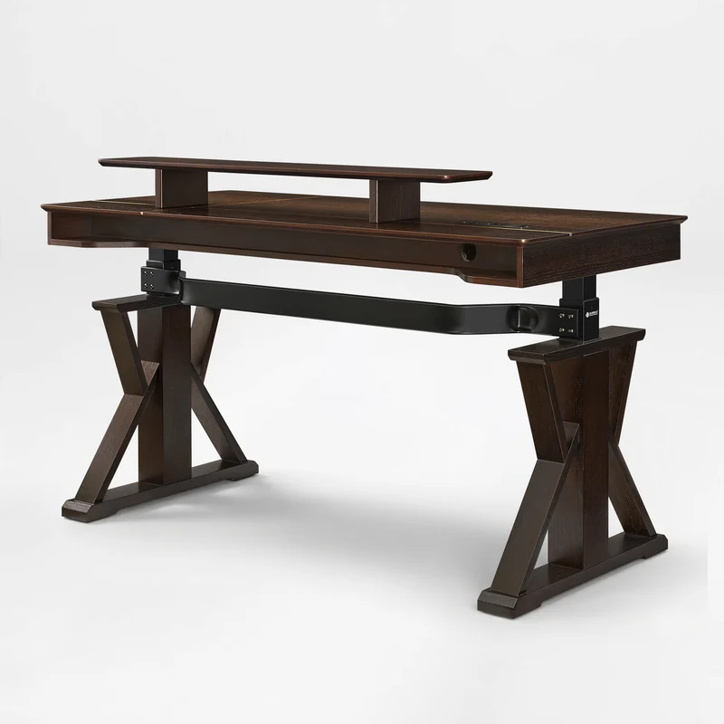 Ark SWS Pro Executive Standing Desk (63"x29")