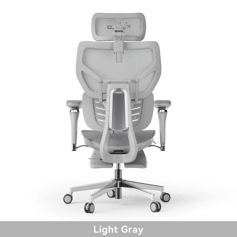 MUSSO X700 GlideTrack Ergonomic Office Chair