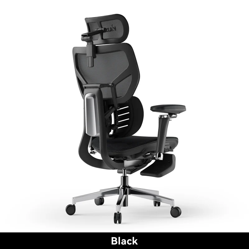 MUSSO X700 GlideTrack Ergonomic Office Chair