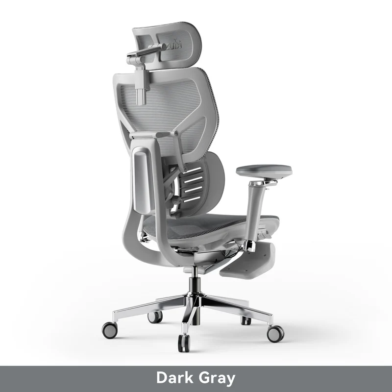 MUSSO X700 GlideTrack Ergonomic Office Chair