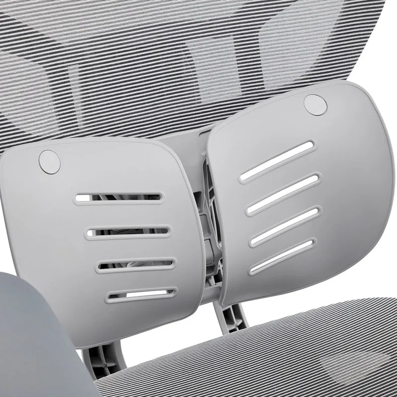 MUSSO X700 GlideTrack Ergonomic Office Chair