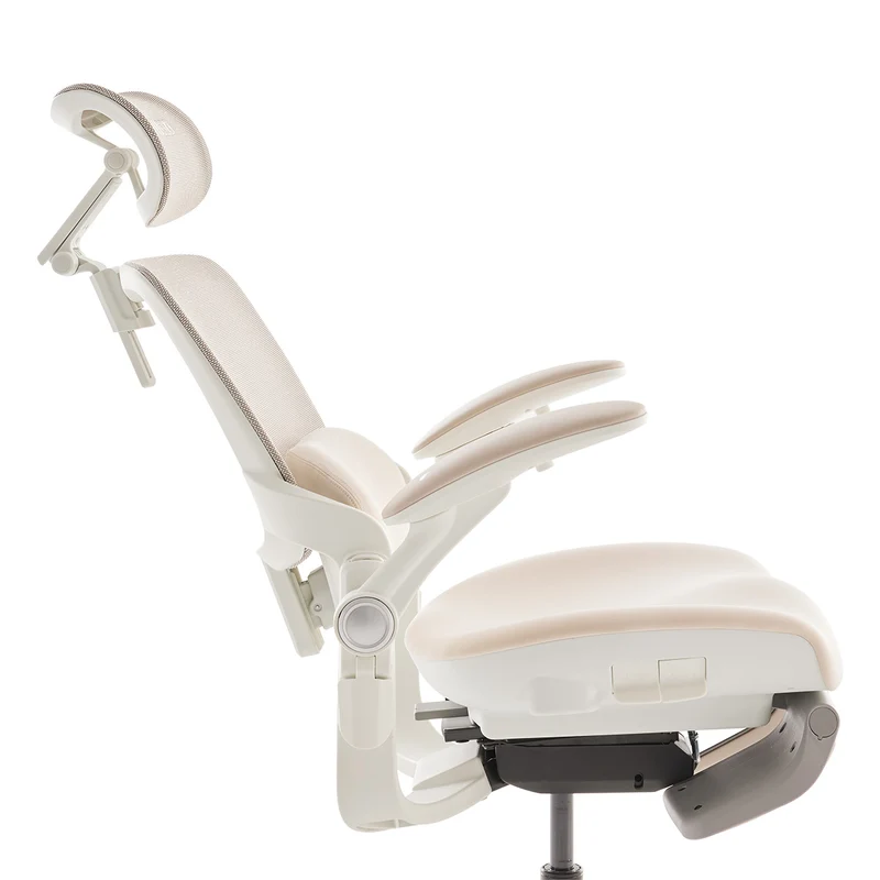 MUSSO E80 Muse FemmePosture Ergonomic Office Chair