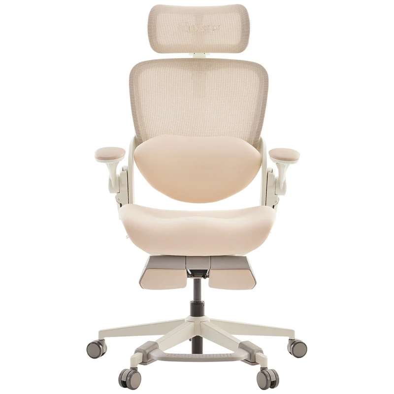 MUSSO E80 Muse FemmePosture Ergonomic Office Chair