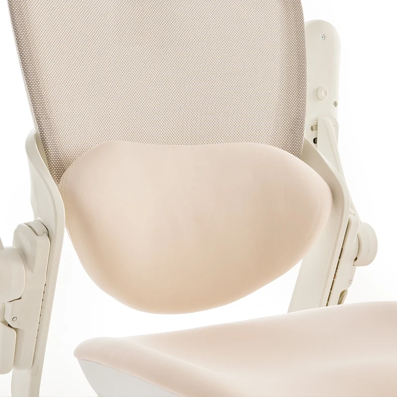 MUSSO E80 Muse FemmePosture Ergonomic Office Chair