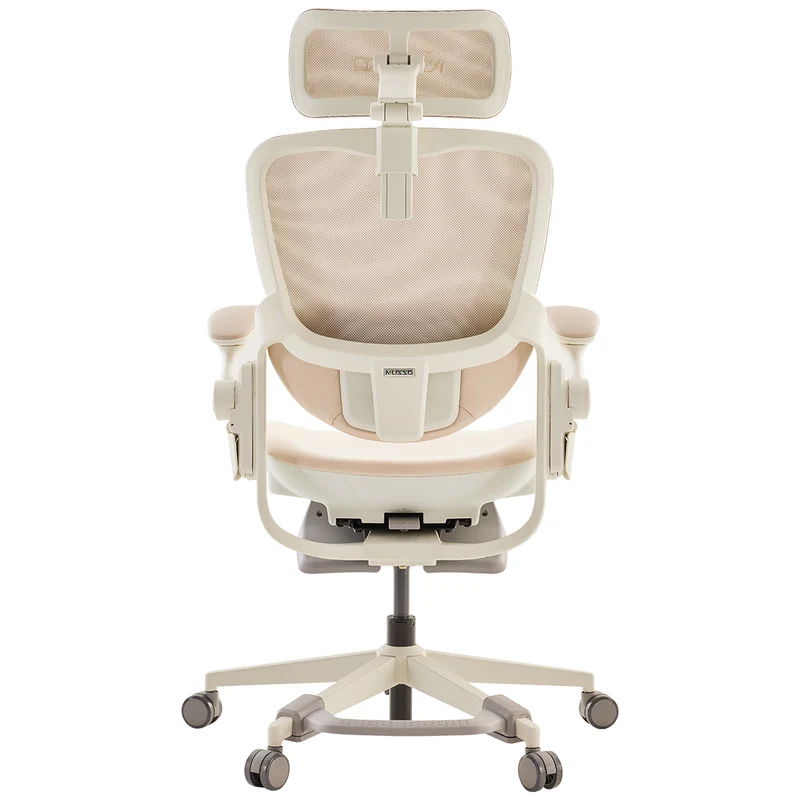 MUSSO E80 Muse FemmePosture Ergonomic Office Chair