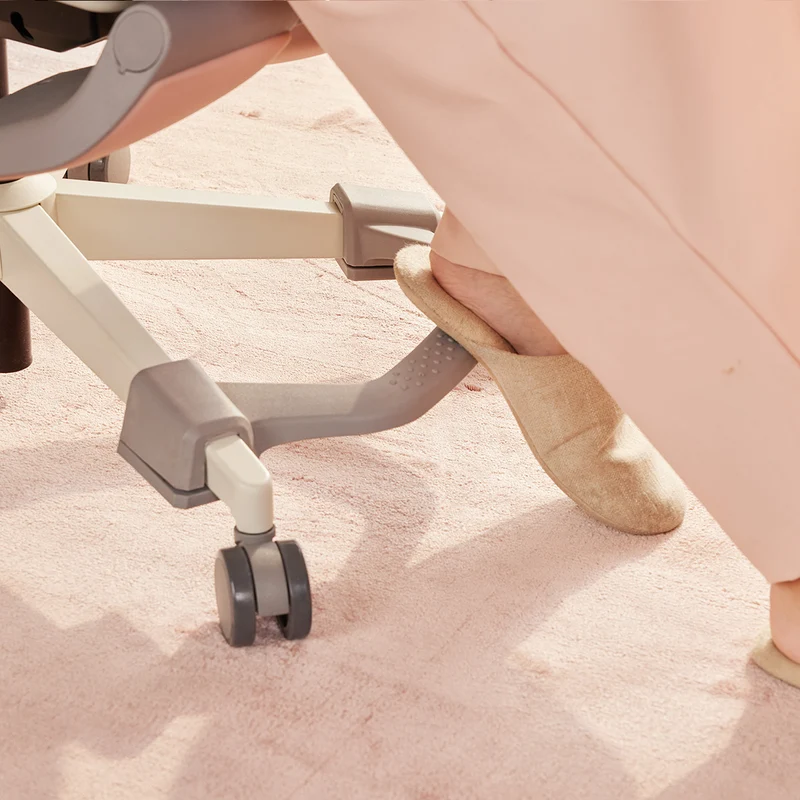MUSSO E80 Muse FemmePosture Ergonomic Office Chair