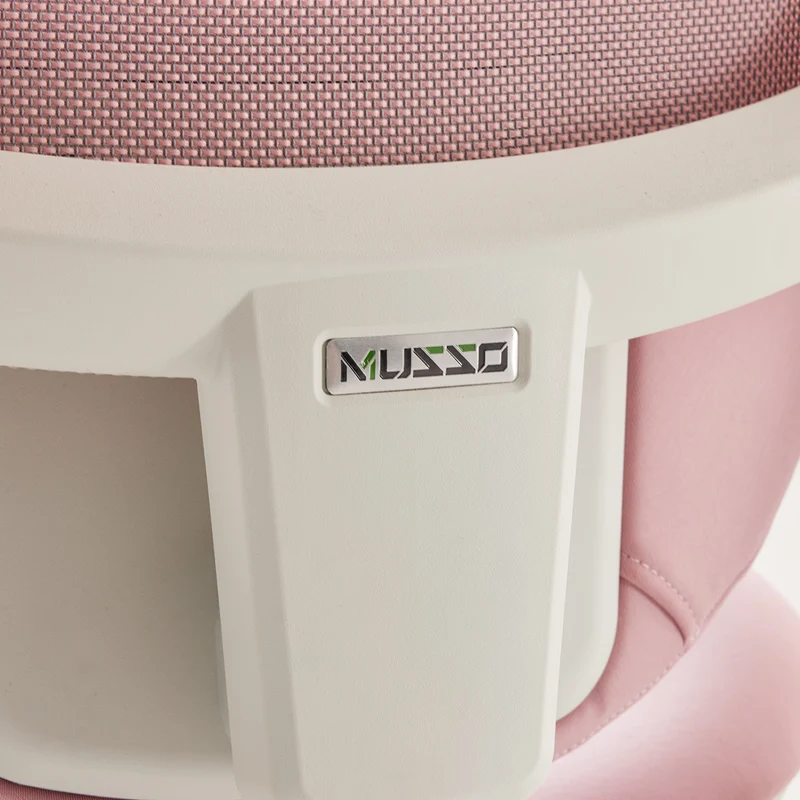 MUSSO E80 Muse FemmePosture Ergonomic Office Chair