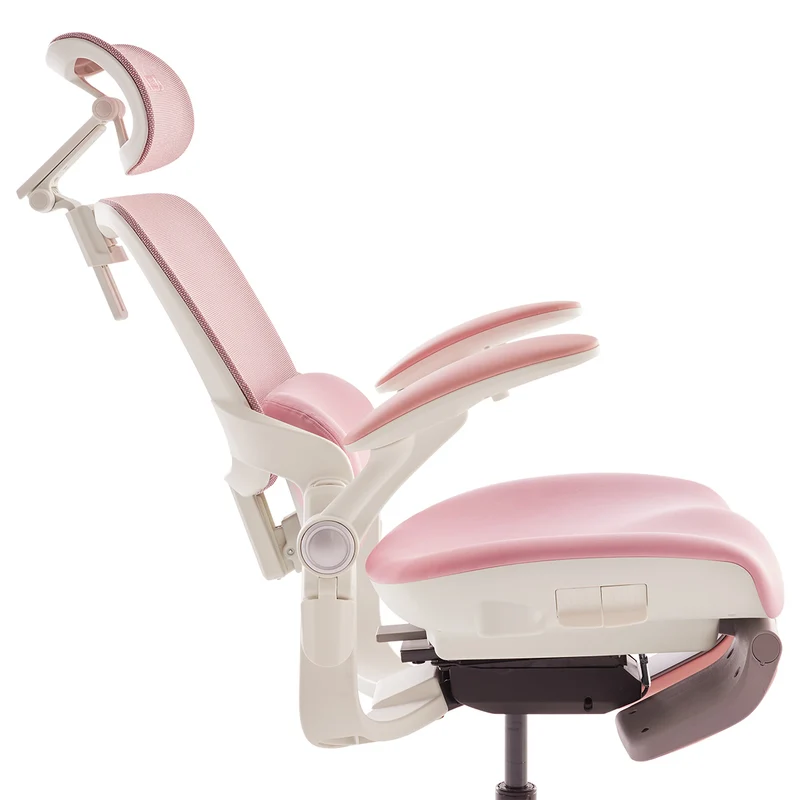 MUSSO E80 Muse FemmePosture Ergonomic Office Chair