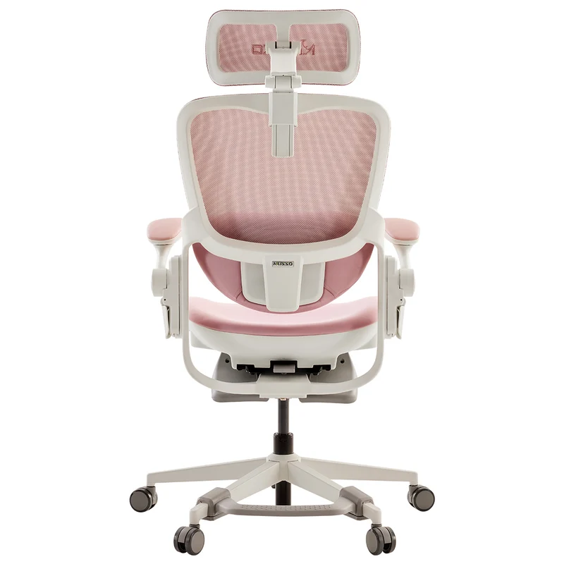 MUSSO E80 Muse FemmePosture Ergonomic Office Chair