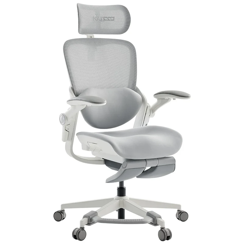 MUSSO E80 Muse FemmePosture Ergonomic Office Chair