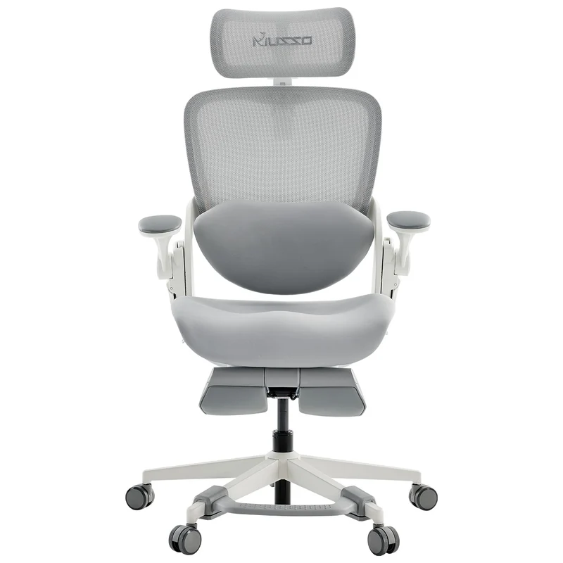 MUSSO E80 Muse FemmePosture Ergonomic Office Chair