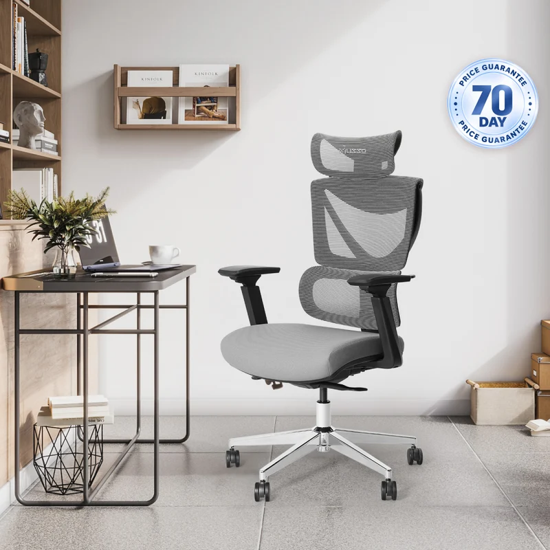 MUSSO V900 Structure Master Ergonomic Office Chair