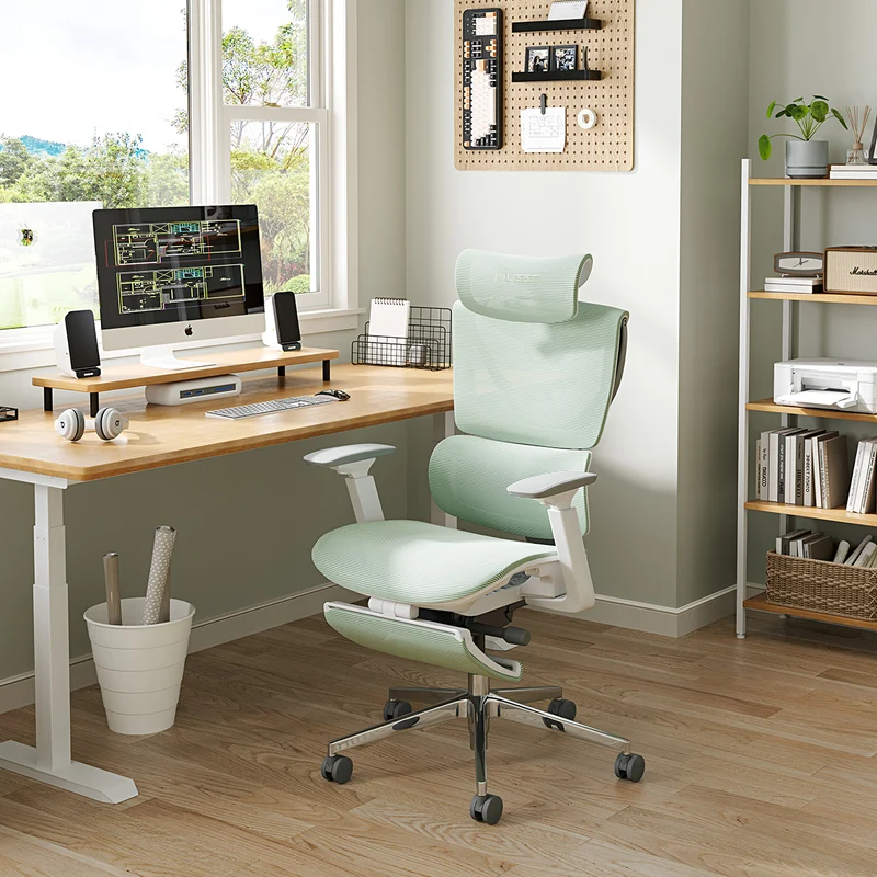 MUSSO V900 Structure Master Ergonomic Office Chair