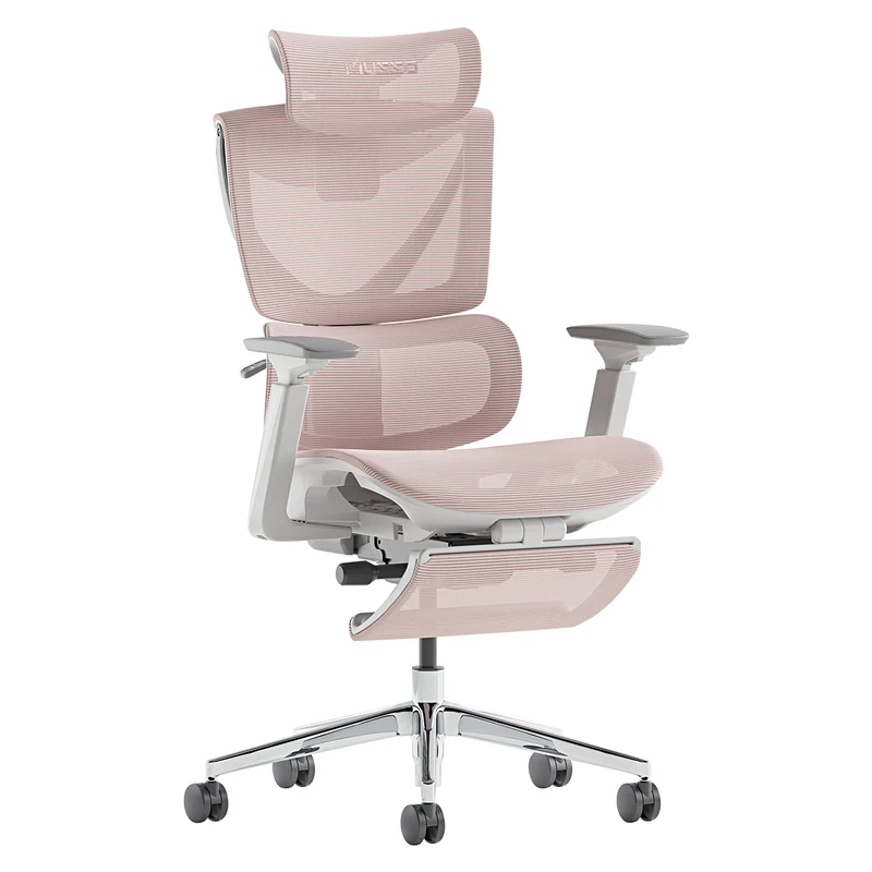 MUSSO V900 Structure Master Ergonomic Office Chair