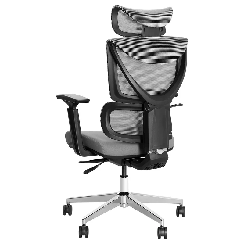 MUSSO V900 Structure Master Ergonomic Office Chair