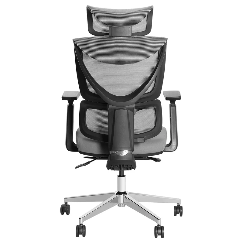 MUSSO V900 Structure Master Ergonomic Office Chair