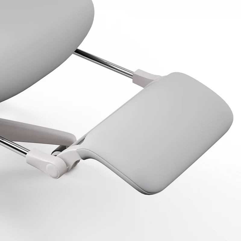 MUSSO E600 SE Relaxure Ergonomic Office Chair