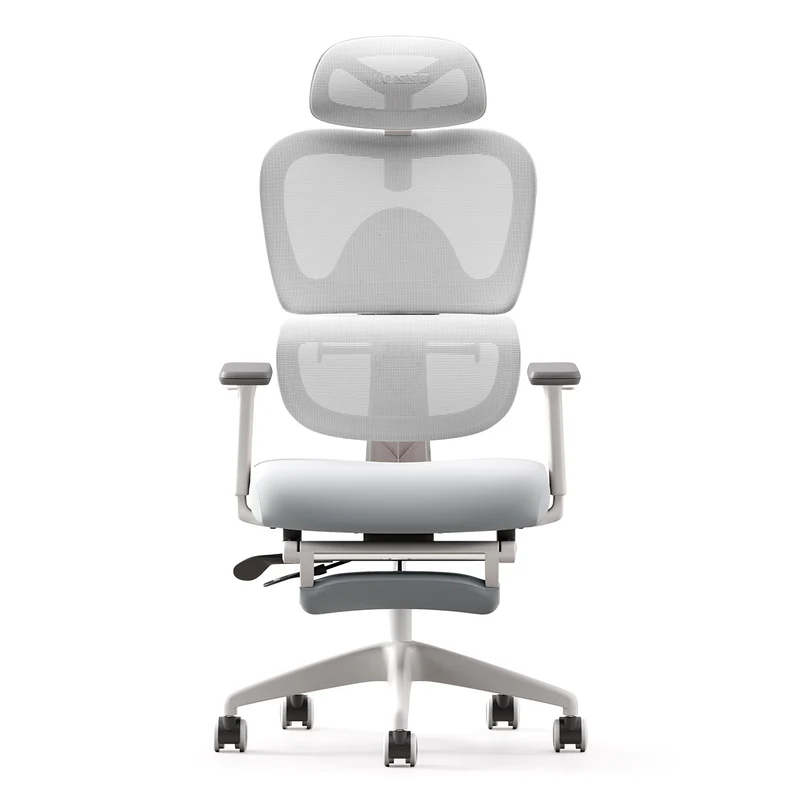 MUSSO E600 SE Relaxure Ergonomic Office Chair
